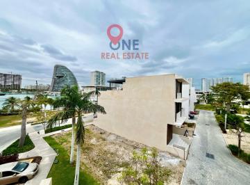 Terreno / Lote , Benito Juárez · Lote en Esquina en La Marina Puerto Cancún