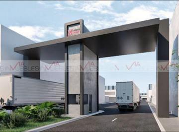 Terreno industrial · 1000m² · Terreno Industrial en Venta en San Jose