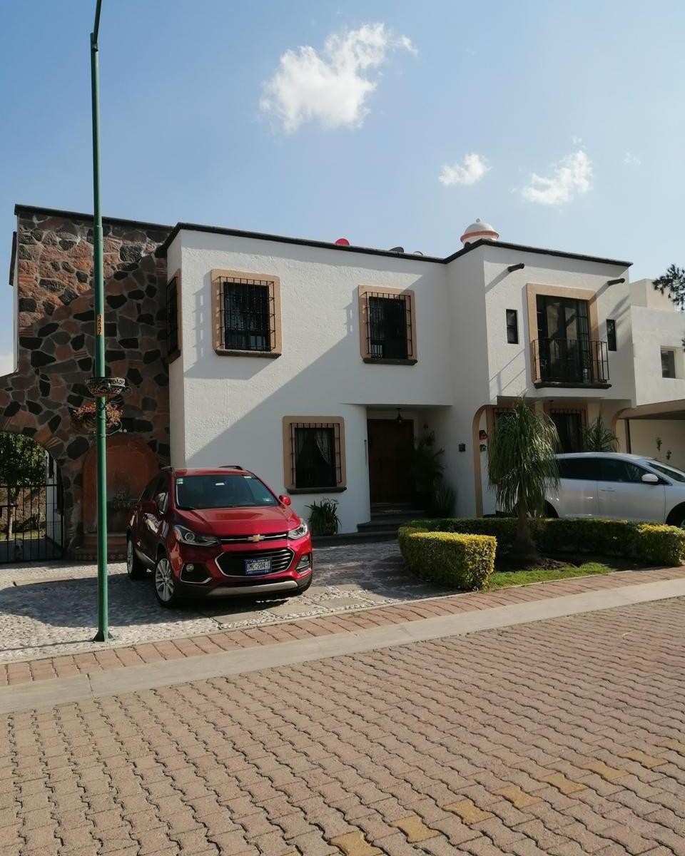 House for Sale in Ampliación Huerta del Carmen, Corregidora, Querétaro - (4)