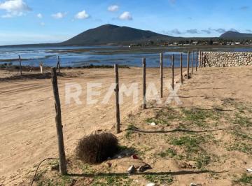 Terreno / Lote · 2000m² · Vive o Invierte Frente Al Mar | Terreno en San Quintín - (4)