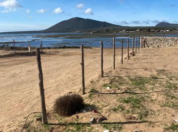 Terreno / Lote · 2000m² · Vive o Invierte Frente Al Mar | Terreno en San Quintín - (4)