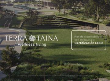 Terreno / Lote · 500m² · Terreno Residencial Tierra Taina
