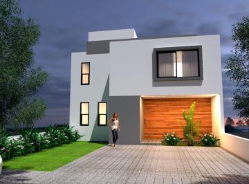 Casa · 220m² · 4 Recámaras · 2 Estacionamientos · Casa en Grand Juriquilla