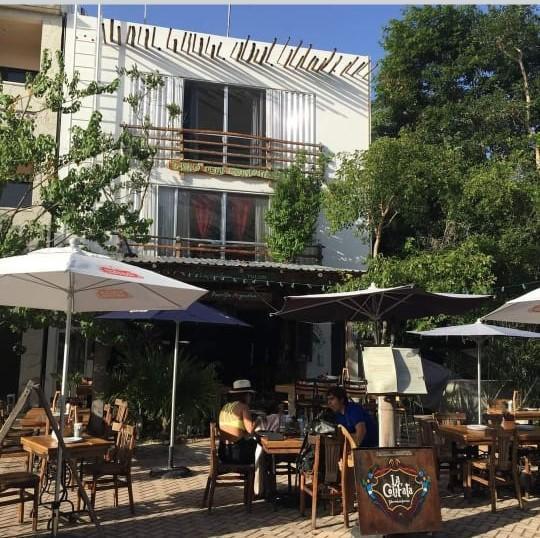 Local en Aldea Zama