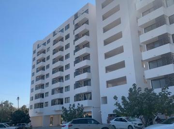 Departamento de 2 habitaciones, Puerto Vallarta · Renta Departamento 2 Recámaras Sin Muebles con Seguridad y Alberca Panorámica