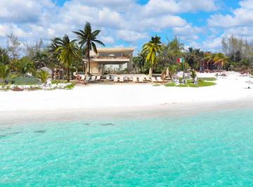 Terreno / Lote · 603m² · Lotes Exclusivos en La Riviera Maya – Vive o Invierte en un Entorno Natural Frente Al Mar