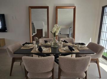 Casa de 3 habitaciones, León · Renta de Casa Amueblada en Bosques del Dorado Elit