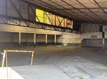 Bodega comercial de 1 habitación, Cuernavaca · Amplia Bodega en Av Comercial en Renta!