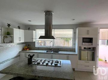 Casa · 281m² · 3 Recámaras · 2 Estacionamientos · Casa en Venta Lomas de Angelópolis II, Cluster El Deseo