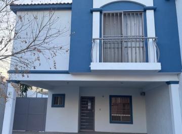 Casa en condominio de 2 habitaciones, Saltillo · Casa en Venta en Portal del Pedregal Al Poniente de Saltillo Coahuila
