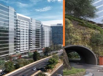 Oficina , Alvaro Obregón · Oficina en Renta Yama Santa Fe Bosques