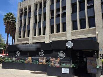 Local comercial · 470m² · Local Comercial Renta Col Tabacalera