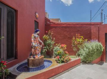 Casa de 4 habitaciones, San Miguel de Allende · Casa en Venta en San Miguel de Allende