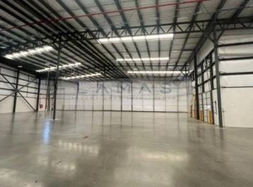 Bodega comercial , Tijuana · Bodega en Renta/ 891 M&sup2;/ $0.95 Cent X Sqf