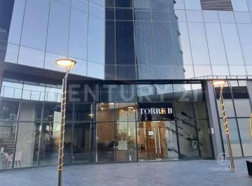 Oficina · 82m² · 4 Estacionamientos · Oficina en Renta en Torre Azenzo Center Torre B Chihuahua, Chih.