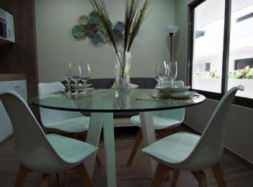 Departamento · 36m² · 1 Recámara · Palmarena 2.11
