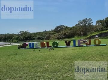 Terreno / Lote · 40000m² · Terreno en Pueblo Viejo