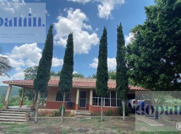 Terreno / Lote · 4000000ha · Rancho en Venta en Aldama