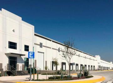 Nave industrial , Toluca · Nave Industrial en Renta en Toluca