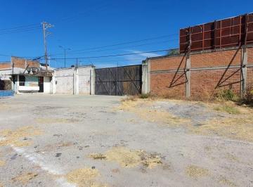 Terreno / Lote de 1 habitación, Jiutepec · Se Renta Terreno Industria Cerca a Civac