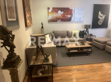 Departamento de 3 habitaciones, Cuajimalpa de Morelos · Venta Departamento, Av Santa Fe, Alcaldía Cuajimalpa, Cdmx