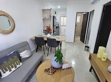Departamento de 2 habitaciones, Solidaridad · Depa de 2 Recámaras, 1 Baño, Dentro de Residencial Mayakoba