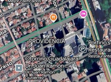 a7b89afb3997b5f89967718b25d983a3f8a7a8f45b9cbfaf1c9ee3f5e50199da · Terreno en Venta Para Edificio en Providencia