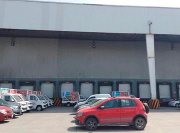 Nave industrial , Cuautitlán · Nave Industrial en Renta en Cuautitlán