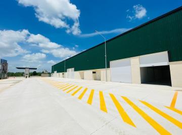 Nave industrial , Kanasín · En Venta Bodegas Desde 250 m² en Parque Logistico Carretera Mérida - Cancun