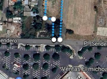 Terreno / Lote · 2000m² · Venta de Terreno en El Jaral, Ixtapaluca Estado de México