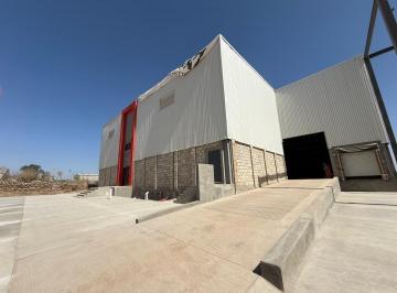 Bodega comercial , Tonalá · Bodega en Venta en Parque Industrial Indujal