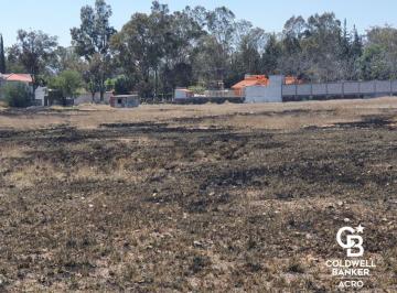 Terreno industrial , El Marqués · Terreno en Venta en Parque Industrial El Marqués, Muy Cerca del Aeropuerto.