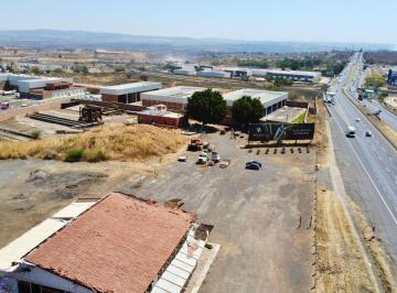 Terreno industrial , Tonalá · Terreno en Venta Sobre Autopista Zapotlanejo – Gdl