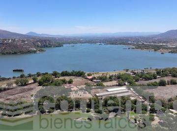 Terreno / Lote , Tepeji del Río de Ocampo · Venta Terreno Amanali Country Club Náutica, Tepeji del Rio, Hidalgo