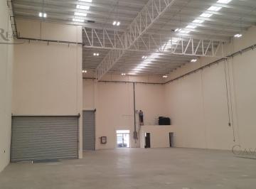 Bodega comercial · 774m² · Bodega en Renta en Heroico Colegio Militar