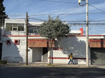 Oficina · 600m² · 5 Estacionamientos · Oficina en Renta en Toluca