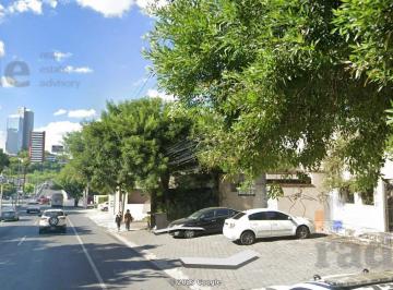 Terreno / Lote · 884m² · Terreno en Venta en Av Ricardo Margaín Zozaya, Spgg Nl.