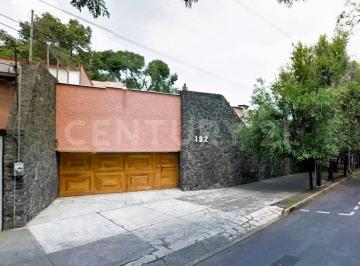 Casa · 745m² · 3 Recámaras · 4 Estacionamientos · Casa en Venta en Florida, Álvaro Obregón, Cdmx