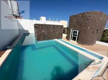Departamento · 134m² · 2 Recámaras · 1 Estacionamiento · Departamento en Marina Azul