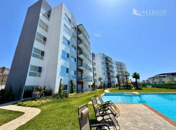 Departamento de 2 habitaciones, Playas de Rosarito · Departamento Frente Al Mar en Venta en Rosarito | Alta Plusvalía