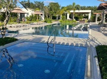 Departamento de 2 habitaciones, Solidaridad · Depa de Lujo en Renta Amueblado Cerca del Mar Playa del Carmen
