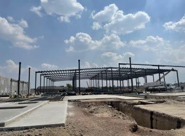 Nave industrial , Toluca · Nave Industrial en Renta Lerma Cerca del Aeropuerto Aaa