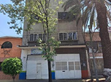 Casa de 4 habitaciones, Venustiano Carranza · Venta de Casa en Moctezuma 2da Seccion