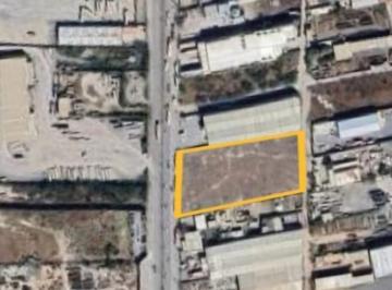 Terreno / Lote · 12000m² · Terreno en Renta de 6000 m Escobedo Nuevo León