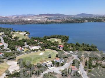Terreno / Lote , Tepeji del Río de Ocampo · Venta Terreno Amanali Country Club Náutica, Tepeji del Rio, Hidalgo