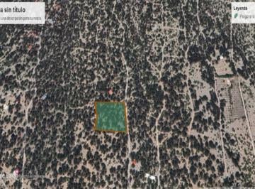 Terreno / Lote , Arteaga · Terreno Campestre en Venta en Pino Real