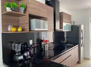 Casa en condominio · 83m² · 3 Recámaras · 1 Estacionamiento · PH - Emiliano Zapata