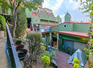 Casa de 4 habitaciones, Tlalpan · Casa a La Venta en Tlalpan, San Pedro Martir