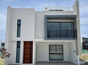 Casa · 238m² · 3 Recámaras · 2 Estacionamientos · Casa en Venta Parque México, Lomas de Angelópolis III