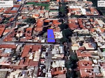 Terreno / Lote , Miguel Hidalgo · Venta de Terreno, Centro de La Cd. Mx. 314 m². Uso H - 4 - 30 - m